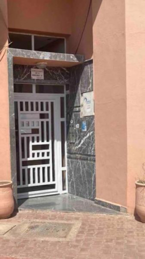 Appartement a les portes de gueliz